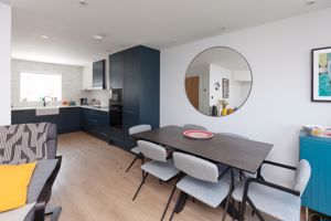 Dining Area- click for photo gallery
